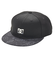 【DC ディーシー公式通販】ディーシー （DC SHOES）DC Shoes 25 KD PRINTVISOR SNAPBACK キャップ キッズ
