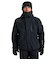 QUIKSILVER メンズ MISSION GORE-TEX JK スノージャケット 【25-26SNOWモデル】