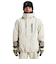 QUIKSILVER メンズ MISSION GORE-TEX JK スノージャケット 【25-26SNOWモデル】