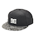【DC ディーシー公式通販】ディーシー （DC SHOES）DC Shoes 25 KD STAR EMB SNAPBACK キャップ キッズ