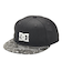 【DC ディーシー公式通販】ディーシー （DC SHOES）DC Shoes 25 KD STAR EMB SNAPBACK キャップ キッズ