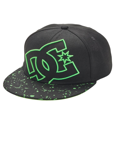 【DC ディーシー公式通販】ディーシー （DC SHOES）DC Shoes 25 KD DOUBLEUP SNAPBACK キャップ キッズ