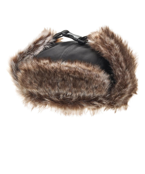 【DC ディーシー公式通販】ディーシー （DC SHOES）DC Shoes 25 KD WR PILOT CAP キャップ ボア 撥水 キッズ