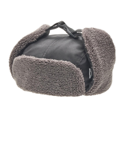 【DC ディーシー公式通販】ディーシー （DC SHOES）DC Shoes 25 KD WR PILOT CAP キャップ ボア 撥水 キッズ