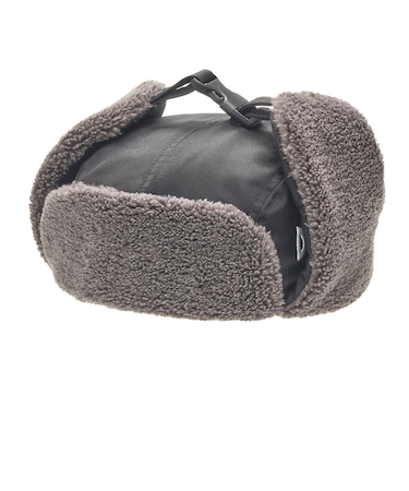 【DC ディーシー公式通販】ディーシー （DC SHOES）DC Shoes 25 KD WR PILOT CAP キャップ ボア 撥水 キッズ