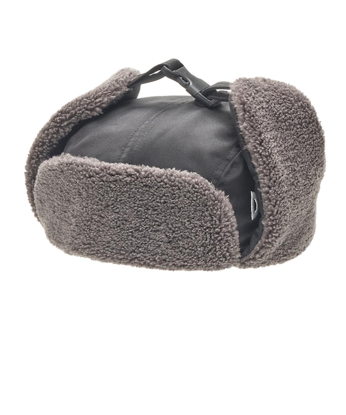 【DC ディーシー公式通販】ディーシー （DC SHOES）DC Shoes 25 KD WR PILOT CAP キャップ ボア 撥水 キッズ