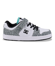 【DC ディーシー公式通販】ディーシー （DC SHOES）DC Shoes MANTECA 4 V SN フットウェア スニーカー キッズ