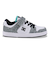 【DC ディーシー公式通販】ディーシー （DC SHOES）DC Shoes MANTECA 4 V SN フットウェア スニーカー キッズ