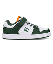 【DC ディーシー公式通販】ディーシー （DC SHOES）DC Shoes MANTECA 4 V SN フットウェア スニーカー キッズ