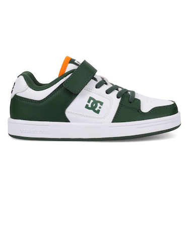 【DC ディーシー公式通販】ディーシー (DC SHOES)DC Shoes MANTECA 4 V SN フットウェア スニーカー キッズ