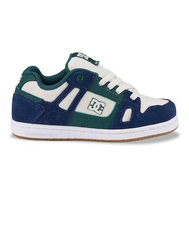 【DC ディーシー公式通販】ディーシー （DC SHOES）DC Shoes STAG フットウェア スニーカー キッズ