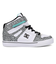 【DC ディーシー公式通販】ディーシー （DC SHOES）DC Shoes PURE HIGH-TOP SE EV SN フットウェア スニーカー キッズ