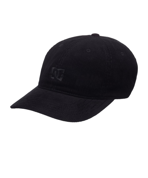 【DC ディーシー公式通販】ディーシー （DC SHOES）DC Shoes DC CAP STAR STRAPBACK キャップ メンズ
