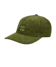 【DC ディーシー公式通販】ディーシー （DC SHOES）DC Shoes DC CAP STAR STRAPBACK キャップ メンズ