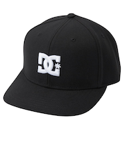 【DC ディーシー公式通販】ディーシー （DC SHOES）DC Shoes DC EMPIRE SNAPBACK キャップ メンズ