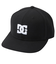 【DC ディーシー公式通販】ディーシー （DC SHOES）DC Shoes DC EMPIRE SNAPBACK キャップ メンズ