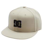 【DC ディーシー公式通販】ディーシー （DC SHOES）DC Shoes DC EMPIRE SNAPBACK キャップ メンズ