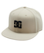 【DC ディーシー公式通販】ディーシー （DC SHOES）DC Shoes DC EMPIRE SNAPBACK キャップ メンズ