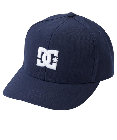 【DC ディーシー公式通販】ディーシー （DC SHOES）DC Shoes DC EMPIRE SNAPBACK キャップ メンズ