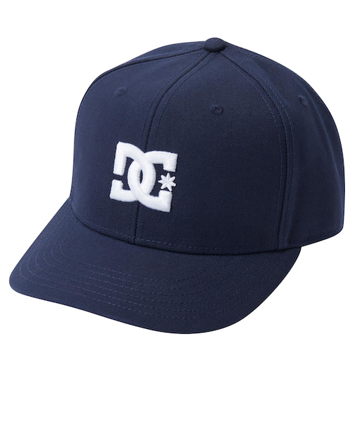 【DC ディーシー公式通販】ディーシー （DC SHOES）DC Shoes DC EMPIRE SNAPBACK キャップ メンズ