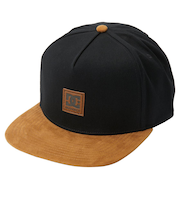 【DC ディーシー公式通販】ディーシー (DC SHOES)DC Shoes BRACKERS キャップ メンズ