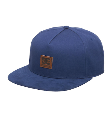 【DC ディーシー公式通販】ディーシー （DC SHOES）DC Shoes BRACKERS キャップ メンズ