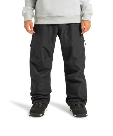 DC SHOES メンズ SQUADRON 30K PANT スノーパンツ 【25-26SNOWモデル】