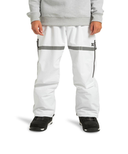 DC SHOES メンズ SQUADRON 30K PANT スノーパンツ 【25-26SNOWモデル】