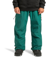 DC SHOES メンズ SQUADRON 30K PANT スノーパンツ 【25-26SNOWモデル】