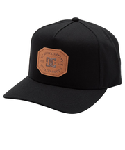 【DC ディーシー公式通販】ディーシー （DC SHOES）DC Shoes REYNOTTS キャップ メンズ