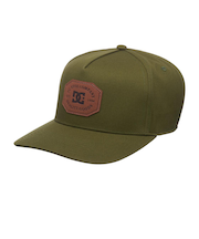 【DC ディーシー公式通販】ディーシー （DC SHOES）DC Shoes REYNOTTS キャップ メンズ