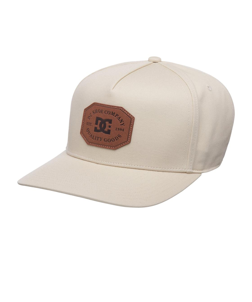 【DC ディーシー公式通販】ディーシー (DC SHOES)DC Shoes REYNOTTS キャップ メンズ