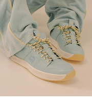 【オンラインストア限定】DC Shoes DC SHOES LYNX GRIMEY THE SWARM SNEAKERS フットウェア メンズ