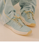 【オンラインストア限定】DC Shoes  DC SHOES LYNX GRIMEY THE SWARM SNEAKERS フットウェア メンズ