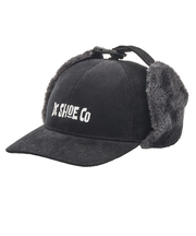 DC Shoes 25 KD WR CORDUROY FLIGHT CAP キャップ ボア 撥水 キッズ
