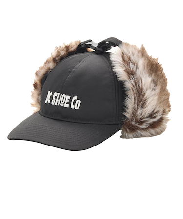 【DC ディーシー公式通販】ディーシー (DC SHOES)DC Shoes 25 KD WR FLIGHT CAP キャップ 撥水 キッズ