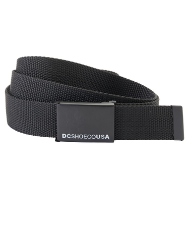 【DC ディーシー公式通販】ディーシー （DC SHOES）DC Shoes WEB BELT 3 ベルト メンズ