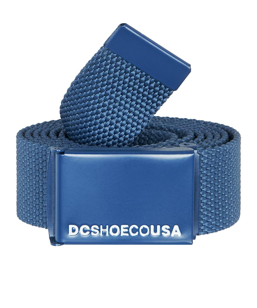 【DC ディーシー公式通販】ディーシー (DC SHOES)DC Shoes WEB BELT 3 ベルト メンズ