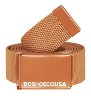 【DC ディーシー公式通販】ディーシー （DC SHOES）DC Shoes WEB BELT 3 ベルト メンズ