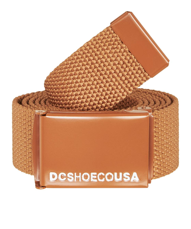 【DC ディーシー公式通販】ディーシー (DC SHOES)DC Shoes WEB BELT 3 ベルト メンズ