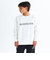 Quiksilver DNA BIG CLICKER SWEAT CREW YOUTH プルオーバー 裏起毛 キッズ