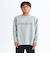 Quiksilver DNA BIG CLICKER SWEAT CREW YOUTH プルオーバー 裏起毛 キッズ