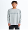 Quiksilver DNA BIG CLICKER SWEAT CREW YOUTH プルオーバー 裏起毛 キッズ