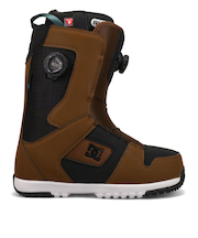 【DC ディーシー公式通販】ディーシー （DC SHOES）DC SHOES メンズ PHASE BOA PRO スノーブーツ 【25-26SNOWモデル】