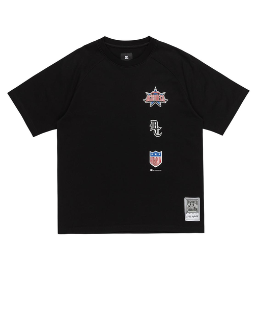 【DC ディーシー公式通販】ディーシー （DC SHOES）【OUTLET】DC Shoes HOMEBASE SS メンズ Tシャツ