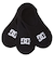 【DC ディーシー公式通販】ディーシー （DC SHOES）DC Shoes SPP DC LINER 3PK ソックス 靴下 メンズ