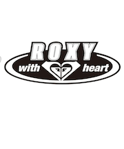 【ROXY ロキシー 公式通販】ロキシー（ROXY）Roxy ROXY HEARTS ミニステッカー シール(５種類)