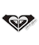 【ROXY ロキシー 公式通販】ロキシー（ROXY）Roxy ROXY HEARTS ミニステッカー シール(５種類)
