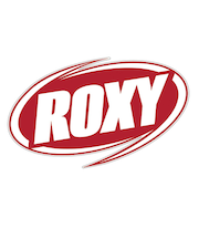 【ROXY ロキシー 公式通販】ロキシー（ROXY）Roxy ROXY HEARTS ミニステッカー シール(５種類)
