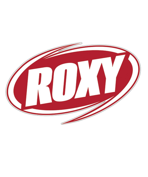 【ROXY ロキシー 公式通販】ロキシー（ROXY）Roxy ROXY HEARTS ミニステッカー シール(５種類)